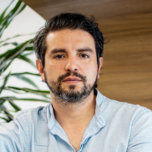 Sebastian Prieto